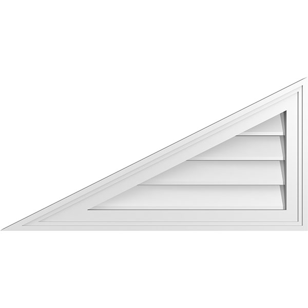 Ekena Millwork GVPRL30X1502SN