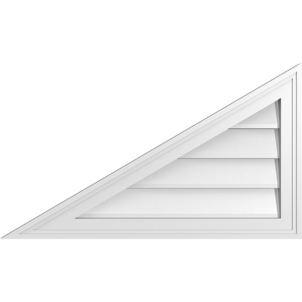 Ekena Millwork GVPRL30X1802SN