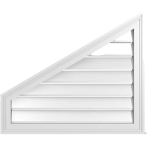 Ekena Millwork GVPPL28X2402SF-07