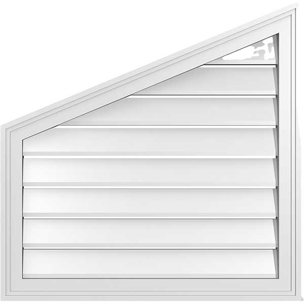 Ekena Millwork GVPPL28X2802SF-05