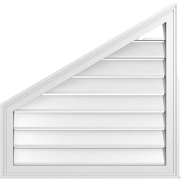 Ekena Millwork GVPPL28X2802SF-07