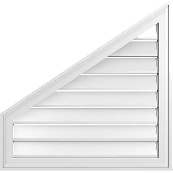 Ekena Millwork GVPPL28X2802SF-08