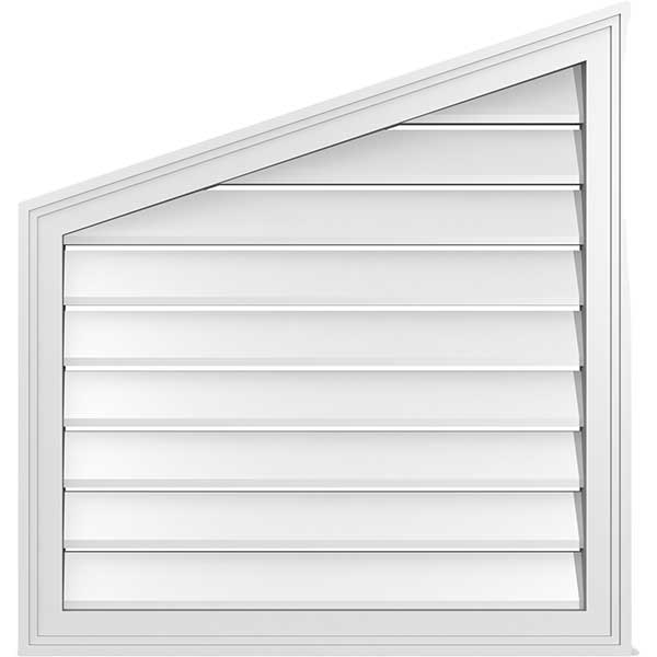 Ekena Millwork GVPPL28X3002SF-04