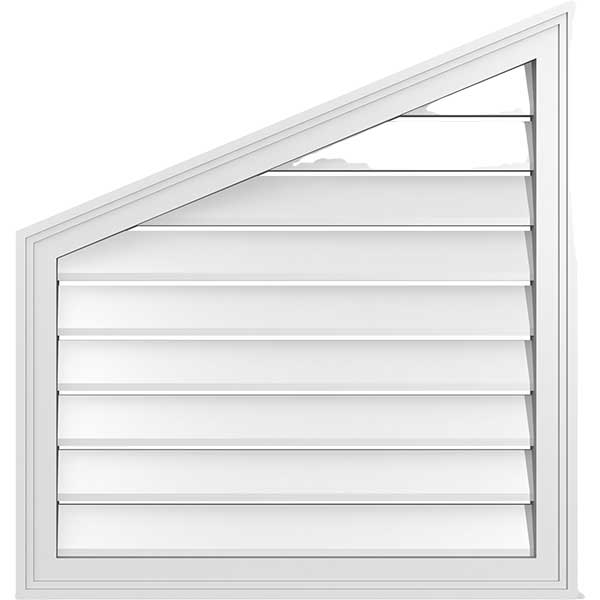 Ekena Millwork GVPPL28X3002SF-05