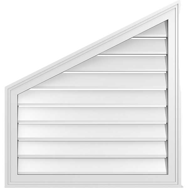 Ekena Millwork GVPPL28X3002SF-06