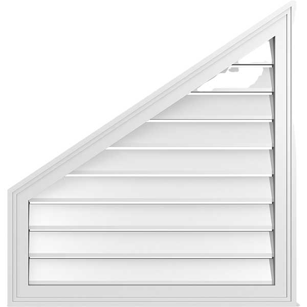 Ekena Millwork GVPPL28X3002SF-08