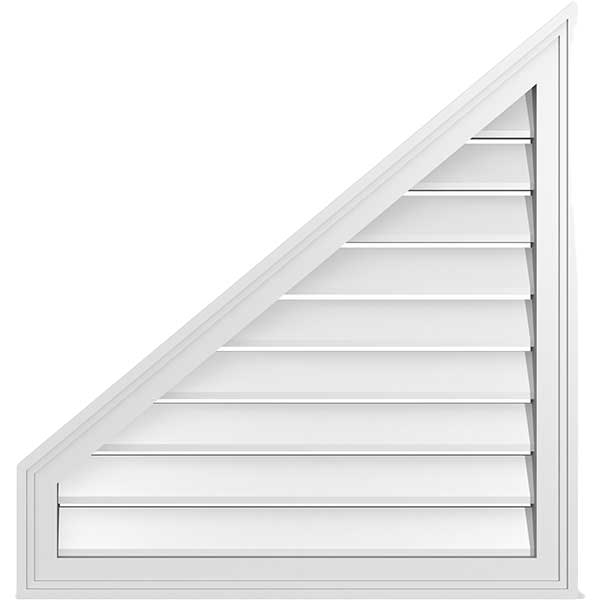Ekena Millwork GVPPL28X3002SF-10
