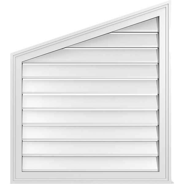 Ekena Millwork GVPPL28X3202SF-04