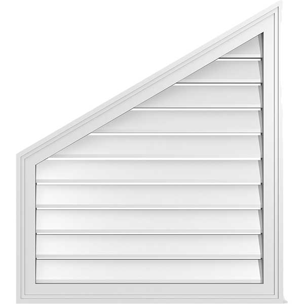 Ekena Millwork GVPPL28X3202SF-07