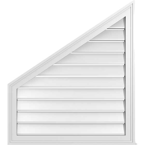 Ekena Millwork GVPPL28X3202SF-08