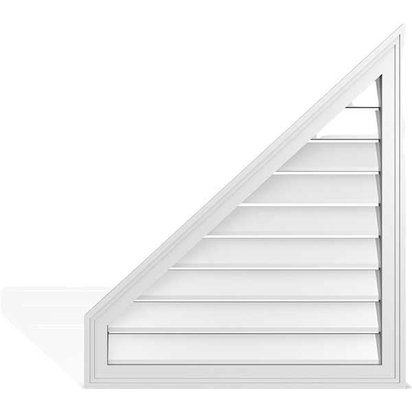 Ekena Millwork GVPPL28X3202SF-11