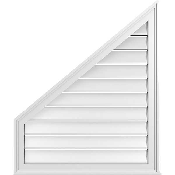 Ekena Millwork GVPPL28X3402SF-10