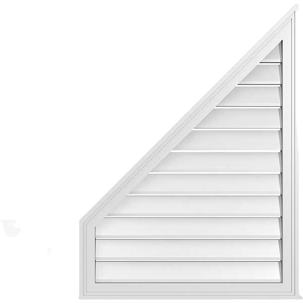 Ekena Millwork GVPPL28X3802SF-12