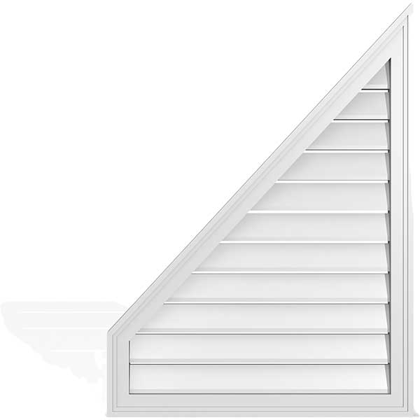 Ekena Millwork GVPPL28X3802SF-13