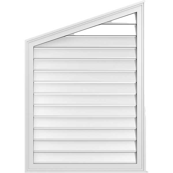 Ekena Millwork GVPPL28X4002SF-04