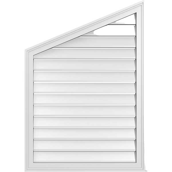 Ekena Millwork GVPPL28X4002SF-05