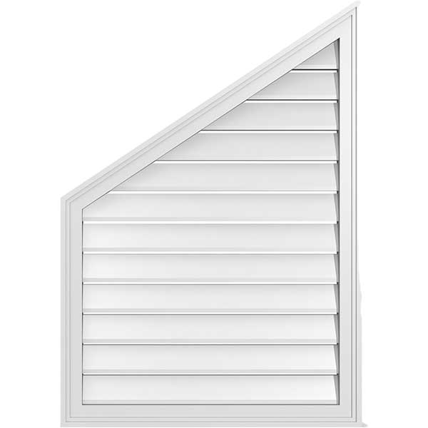 Ekena Millwork GVPPL28X4002SF-08