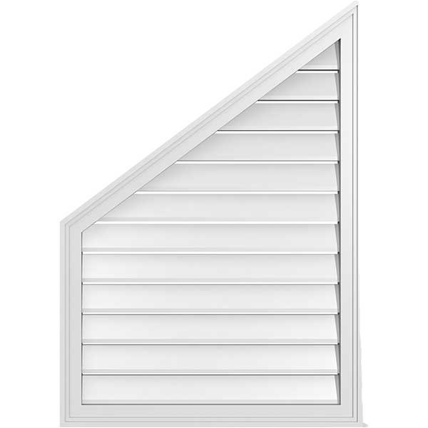 Ekena Millwork GVPPL28X4002SF-09