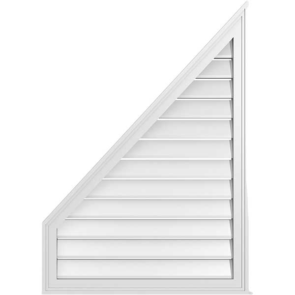 Ekena Millwork GVPPL28X4002SF-13