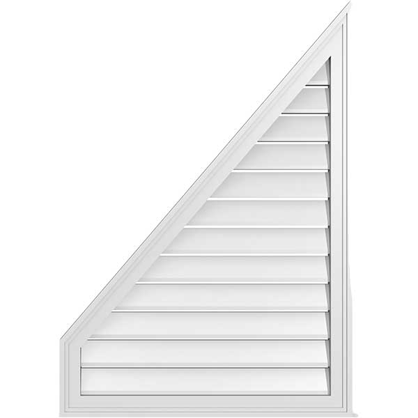 Ekena Millwork GVPPL28X4002SF-14