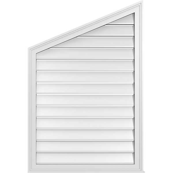 Ekena Millwork GVPPL28X4202SF-05