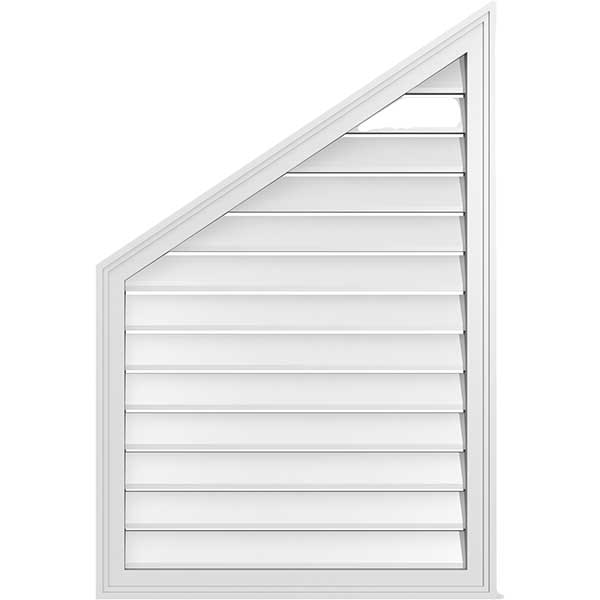Ekena Millwork GVPPL28X4202SF-08