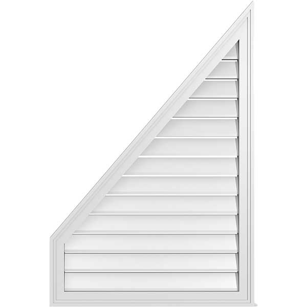 Ekena Millwork GVPPL28X4202SF-14