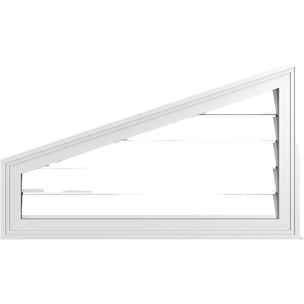 Ekena Millwork GVPPL30X1802SF-04
