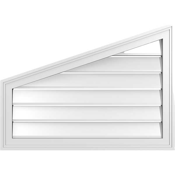 Ekena Millwork GVPPL30X2202SF-04