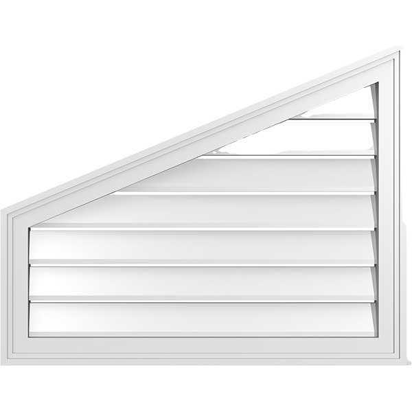 Ekena Millwork GVPPL30X2402SF-05