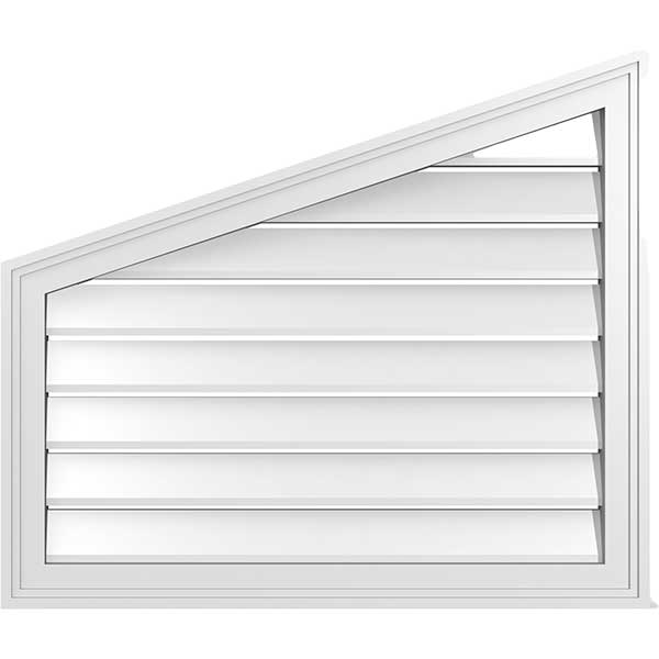 Ekena Millwork GVPPL30X2602SF-04