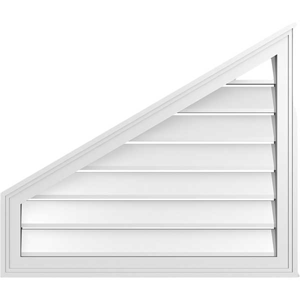 Ekena Millwork GVPPL30X2602SF-07