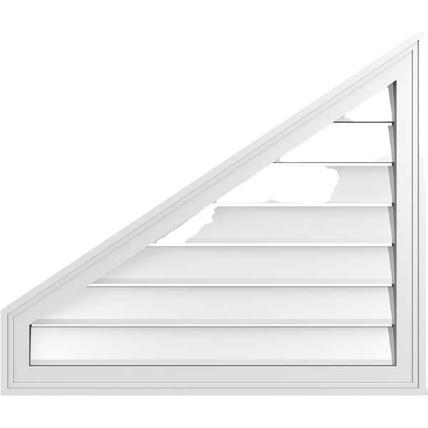 Ekena Millwork GVPPL30X2602SF-08