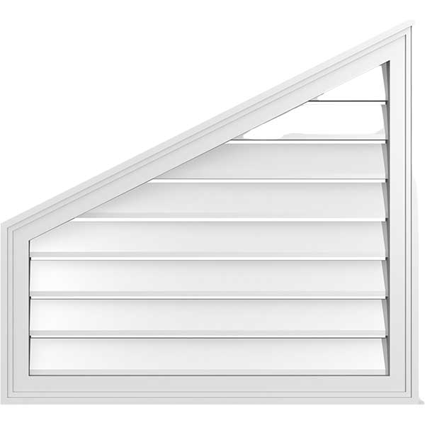 Ekena Millwork GVPPL30X2802SF-06