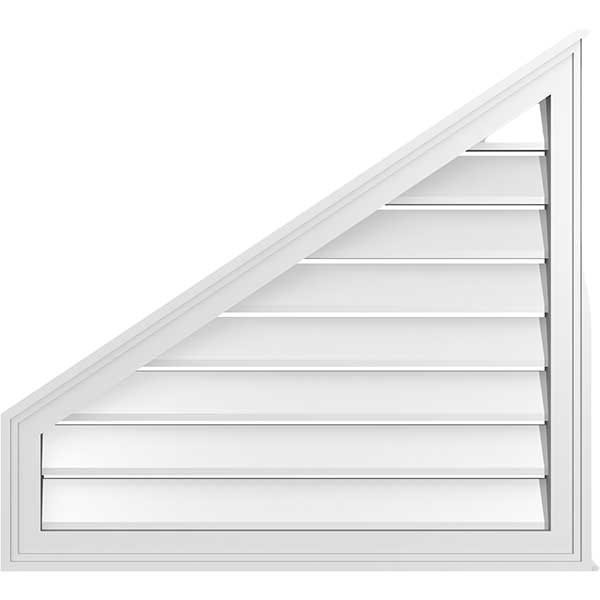 Ekena Millwork GVPPL30X2802SF-08