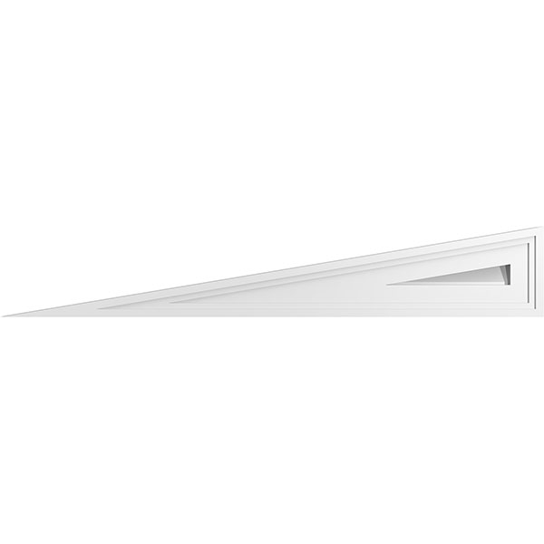 Ekena Millwork GVPRL34X1402SN