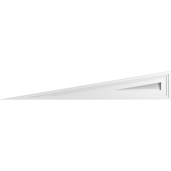 Ekena Millwork GVPRL36X2102SN