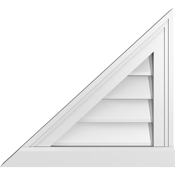 Ekena Millwork GVPRL18X1703SN