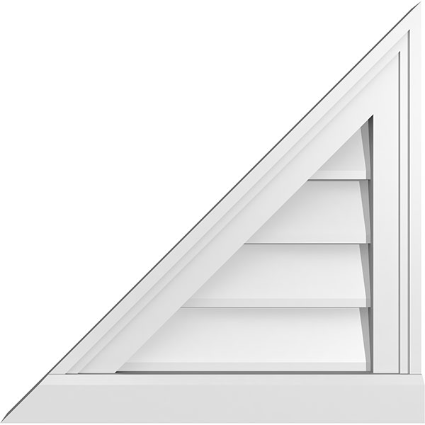 Ekena Millwork GVPRL18X1803SN