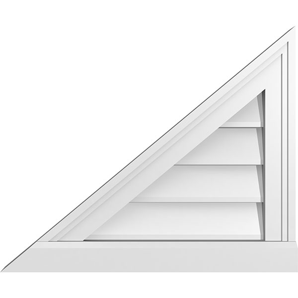 Ekena Millwork GVPRL20X1703SN