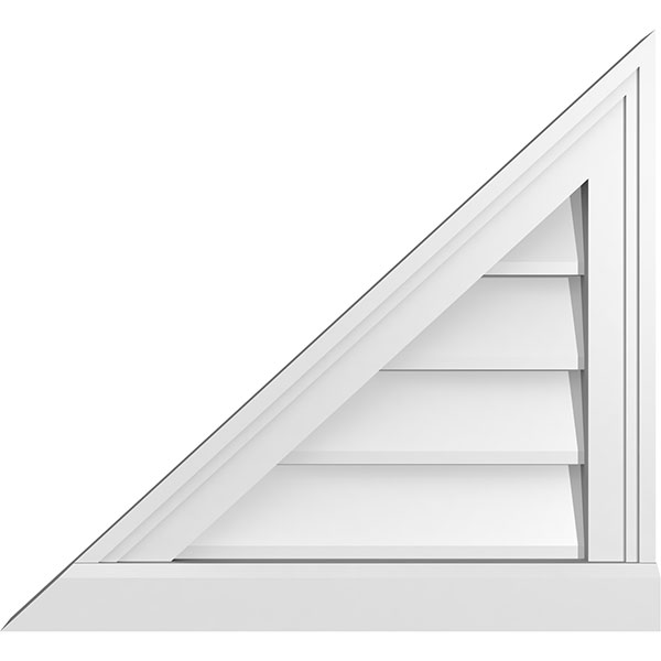 Ekena Millwork GVPRL20X1803SN
