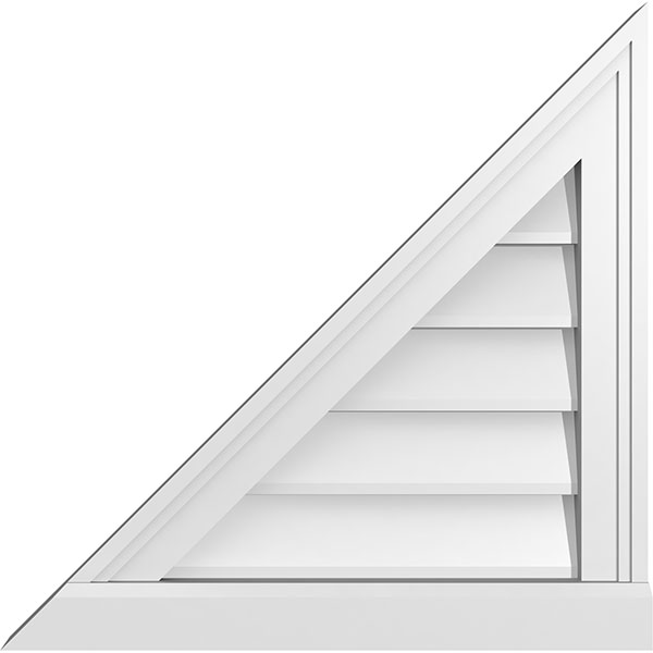 Ekena Millwork GVPRL20X2003SN