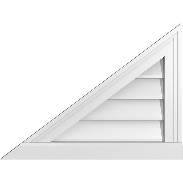 Ekena Millwork GVPRL22X1703SN