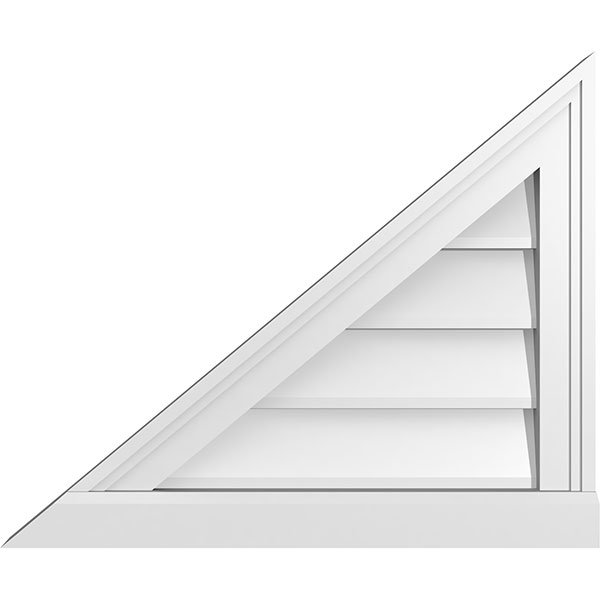 Ekena Millwork GVPRL22X1803SN