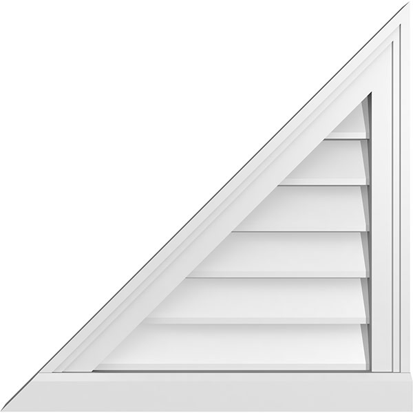 Ekena Millwork GVPRL22X2203SN