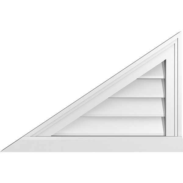 Ekena Millwork GVPRL24X1603SN