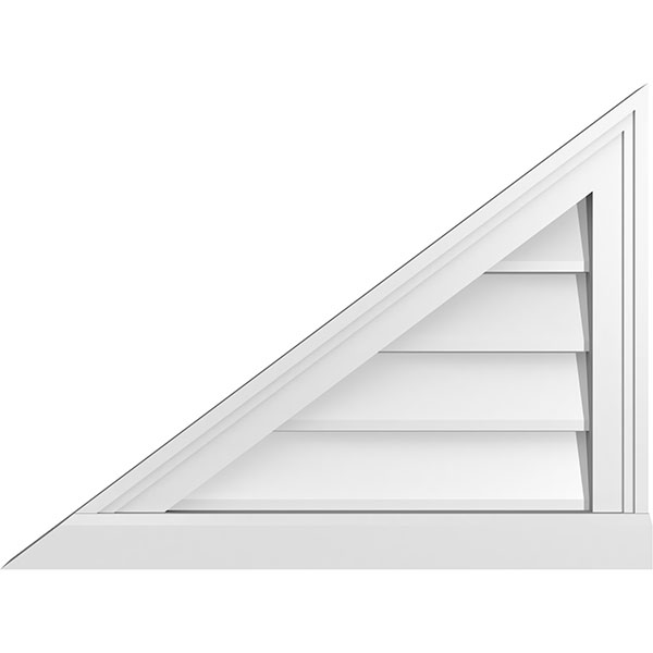 Ekena Millwork GVPRL24X1803SN