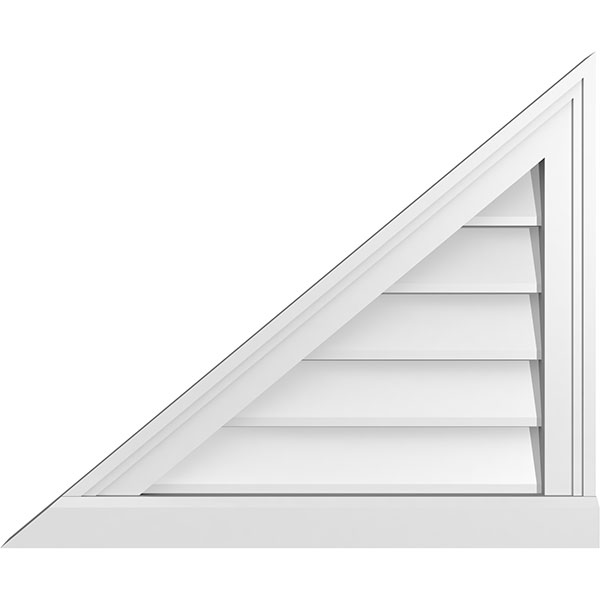 Ekena Millwork GVPRL24X2003SN