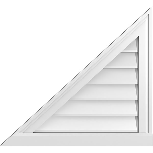 Ekena Millwork GVPRL24X2203SN