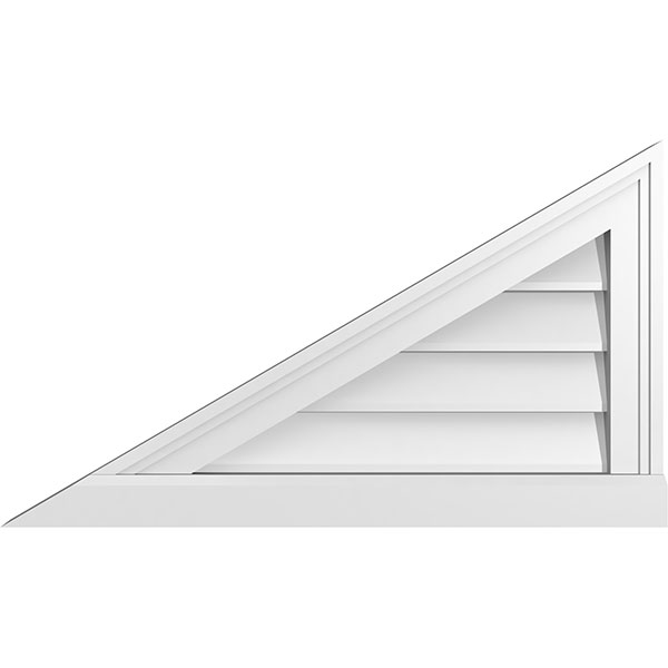 Ekena Millwork GVPRL26X1503SN